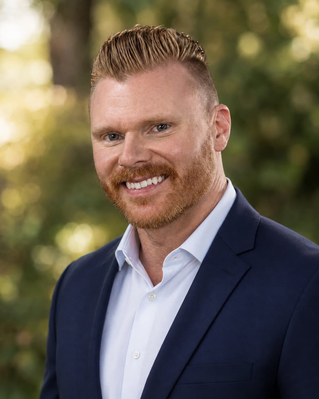 Landon Gleave, Founder of Doctor Digital